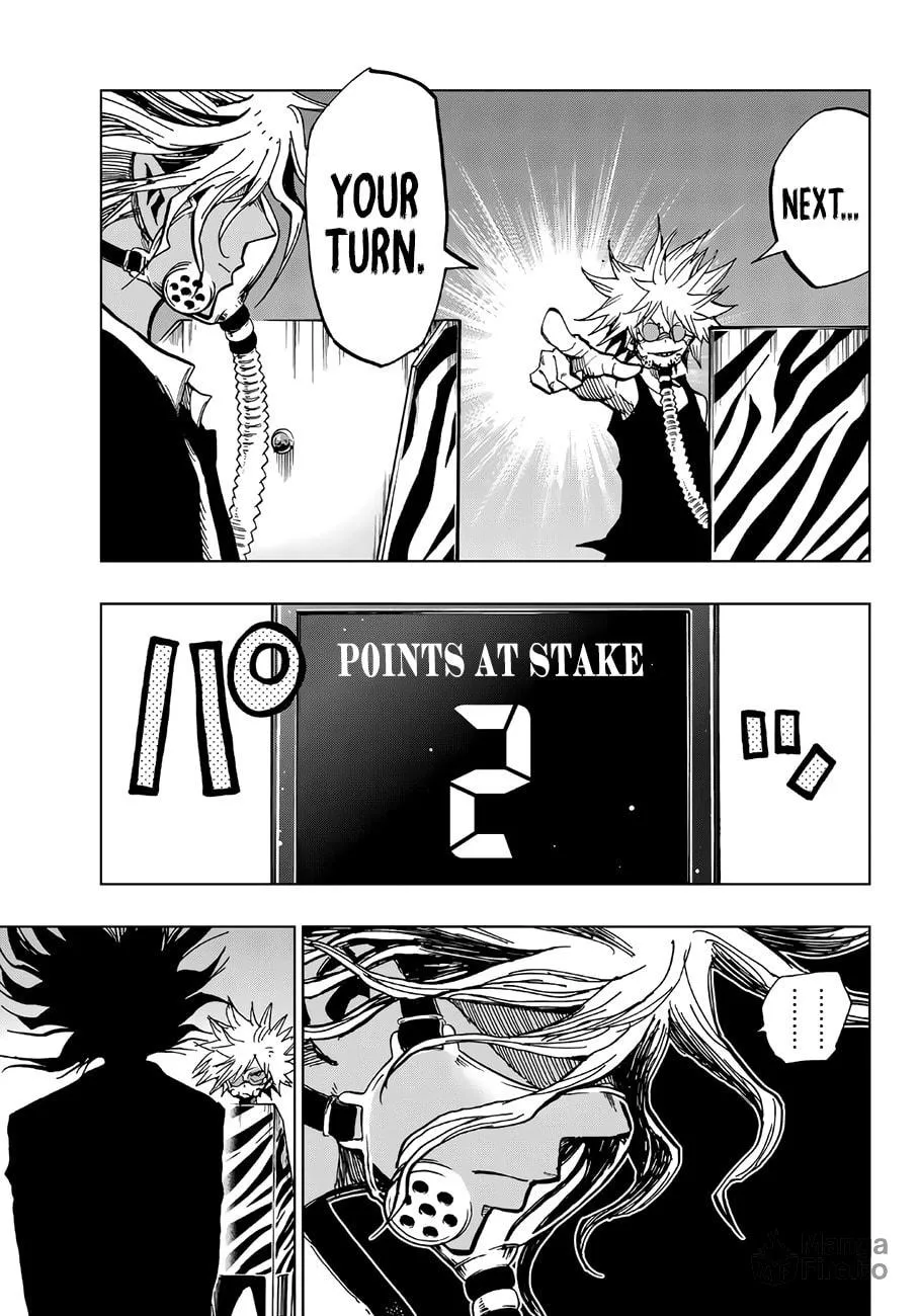 Read Gambler