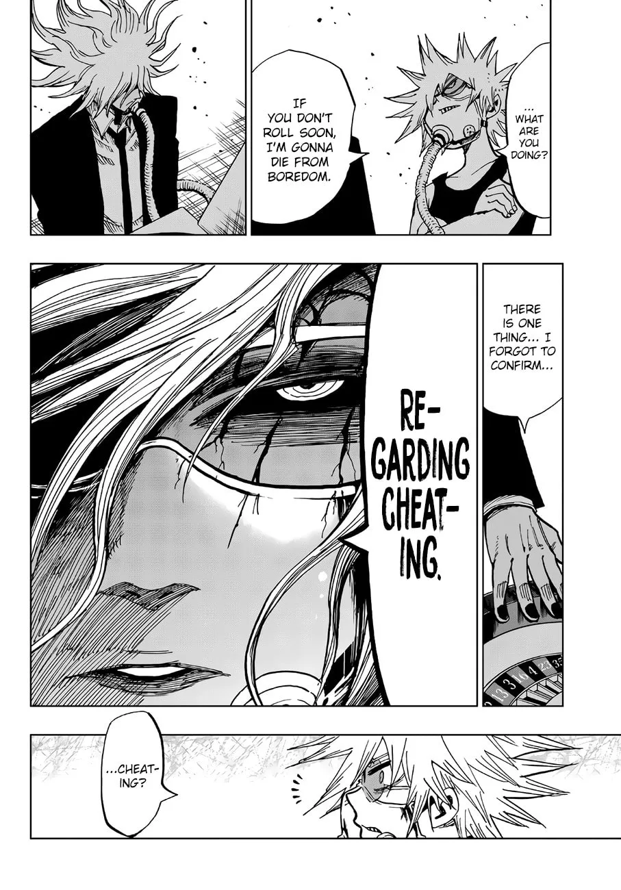 Read Gambler
