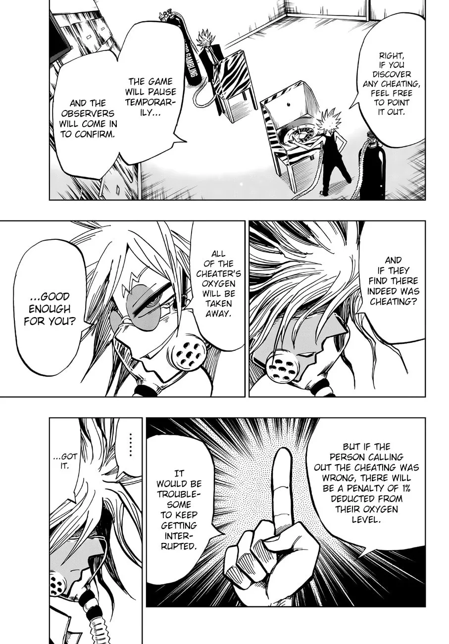 Read Gambler