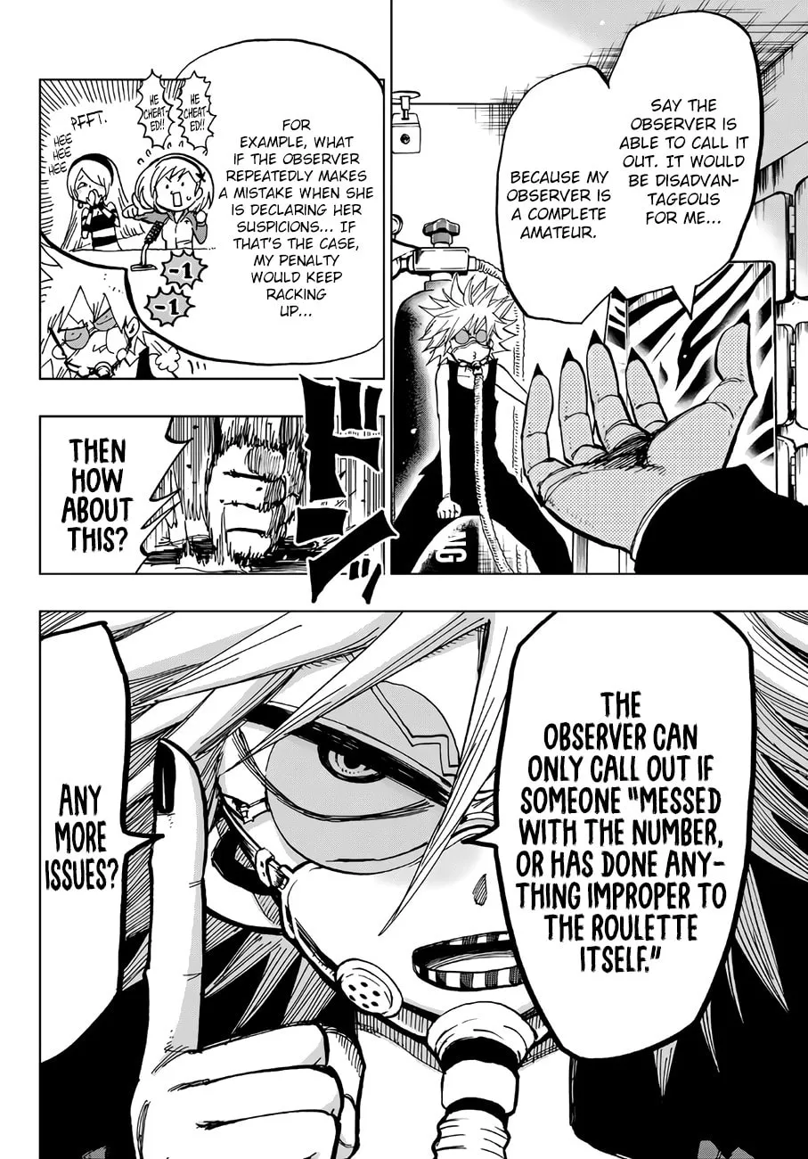 Read Gambler