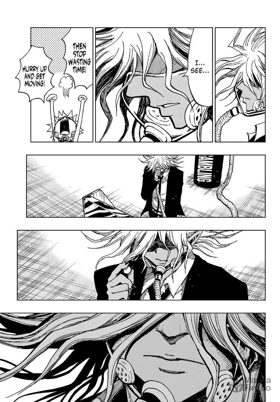 Read Gambler