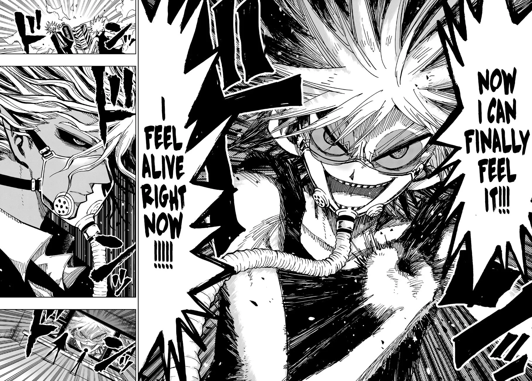 Read Gambler