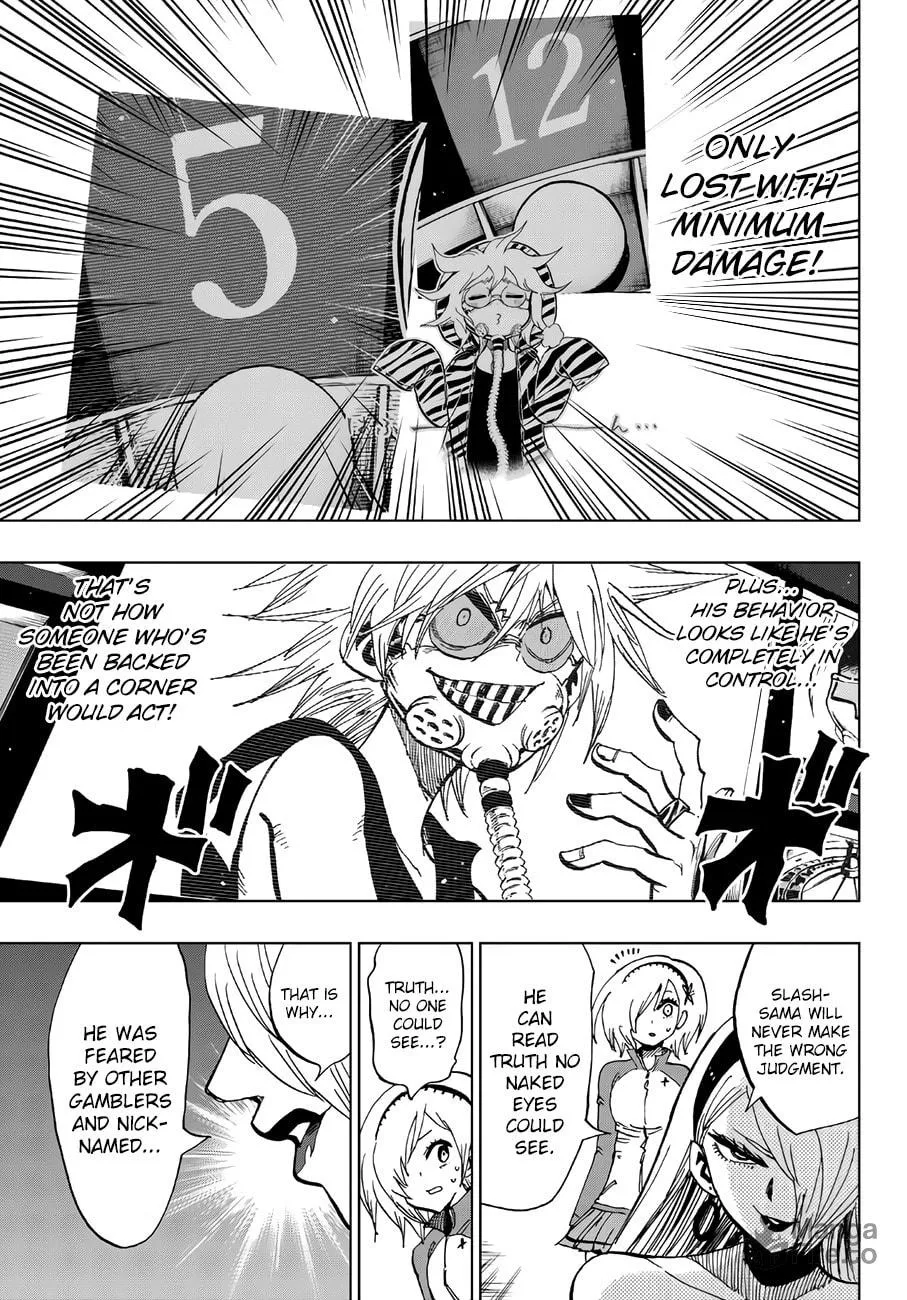Read Gambler