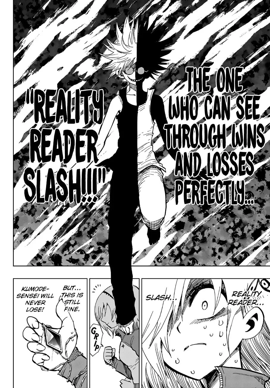 Read Gambler