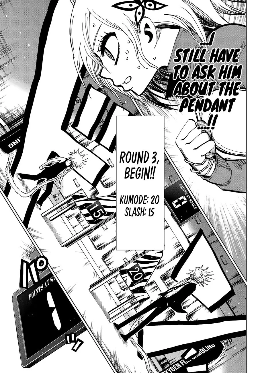 Read Gambler