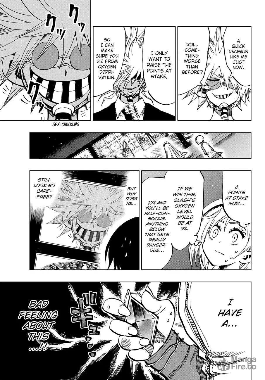 Read Gambler