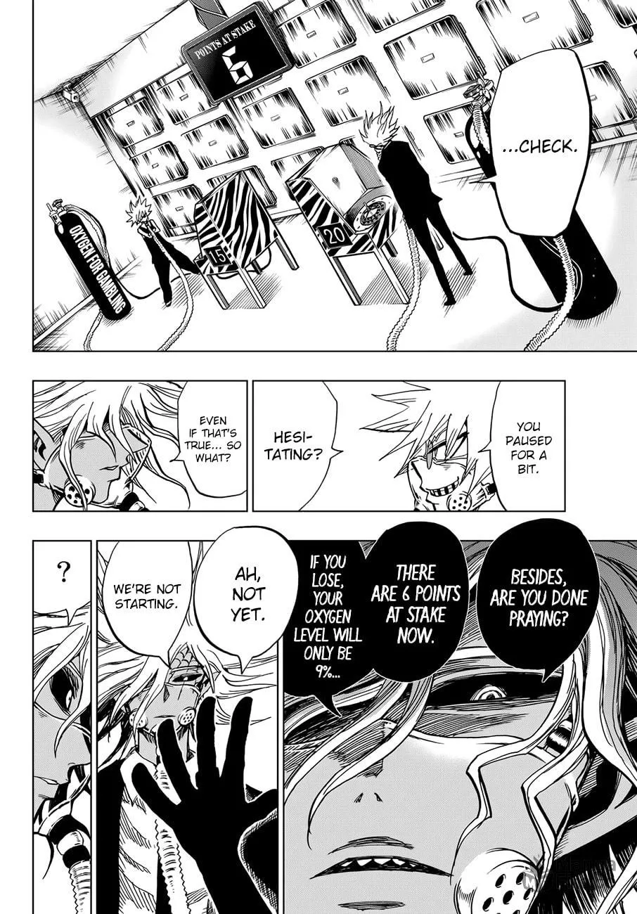Read Gambler
