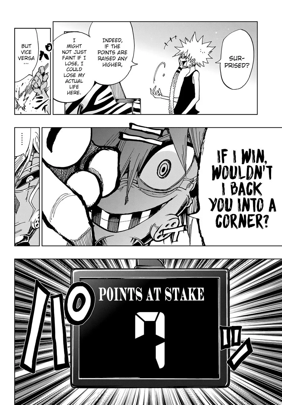 Read Gambler