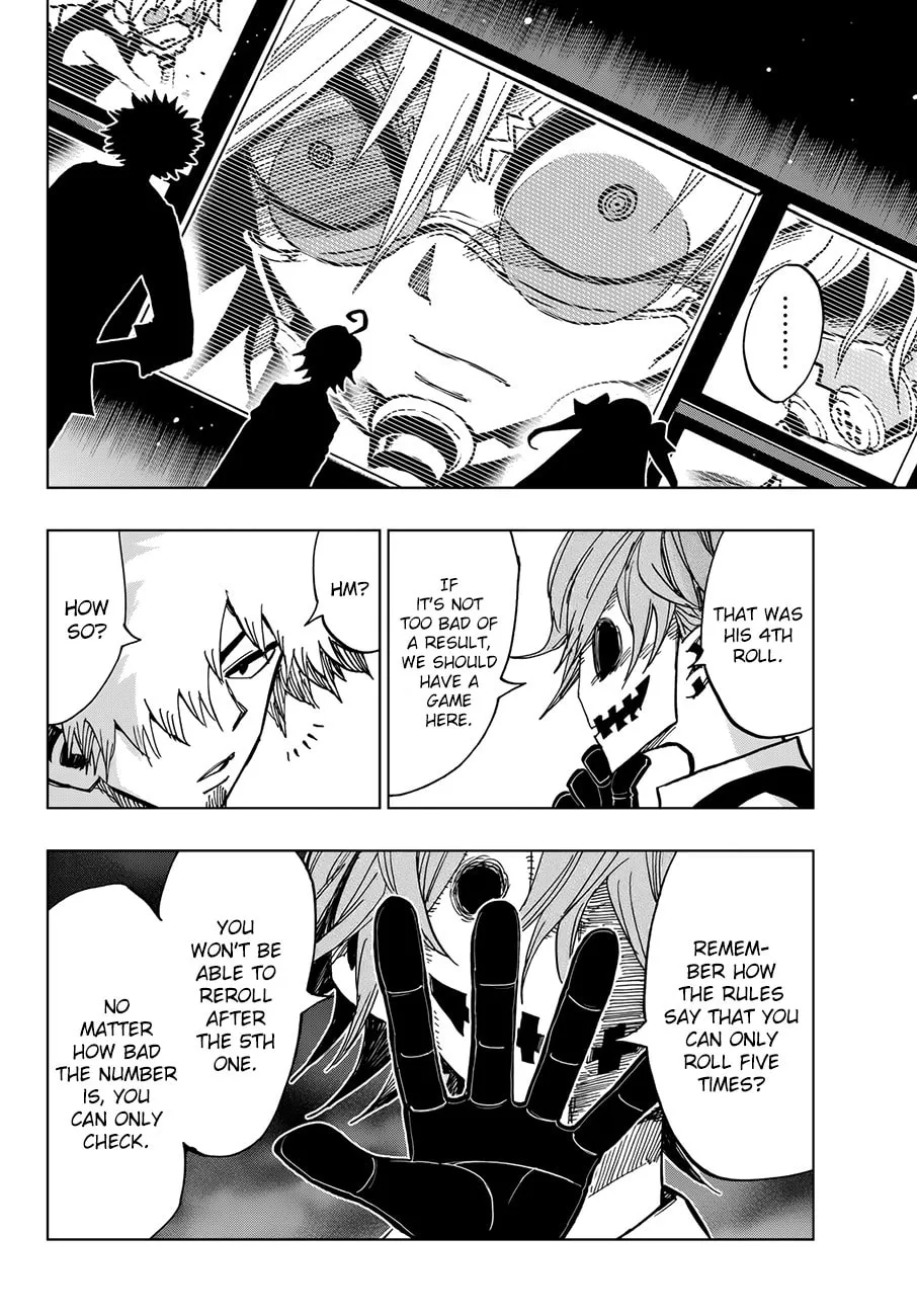 Read Gambler