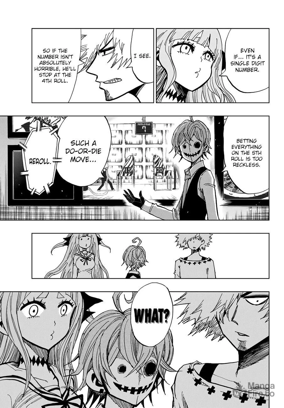 Read Gambler