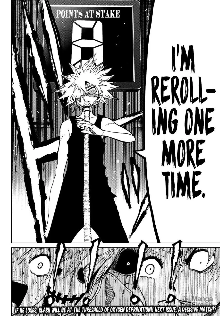 Read Gambler