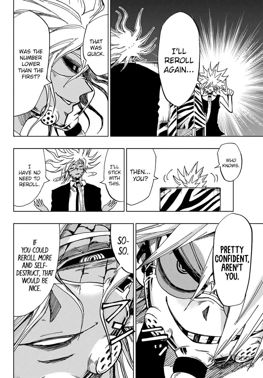 Read Gambler