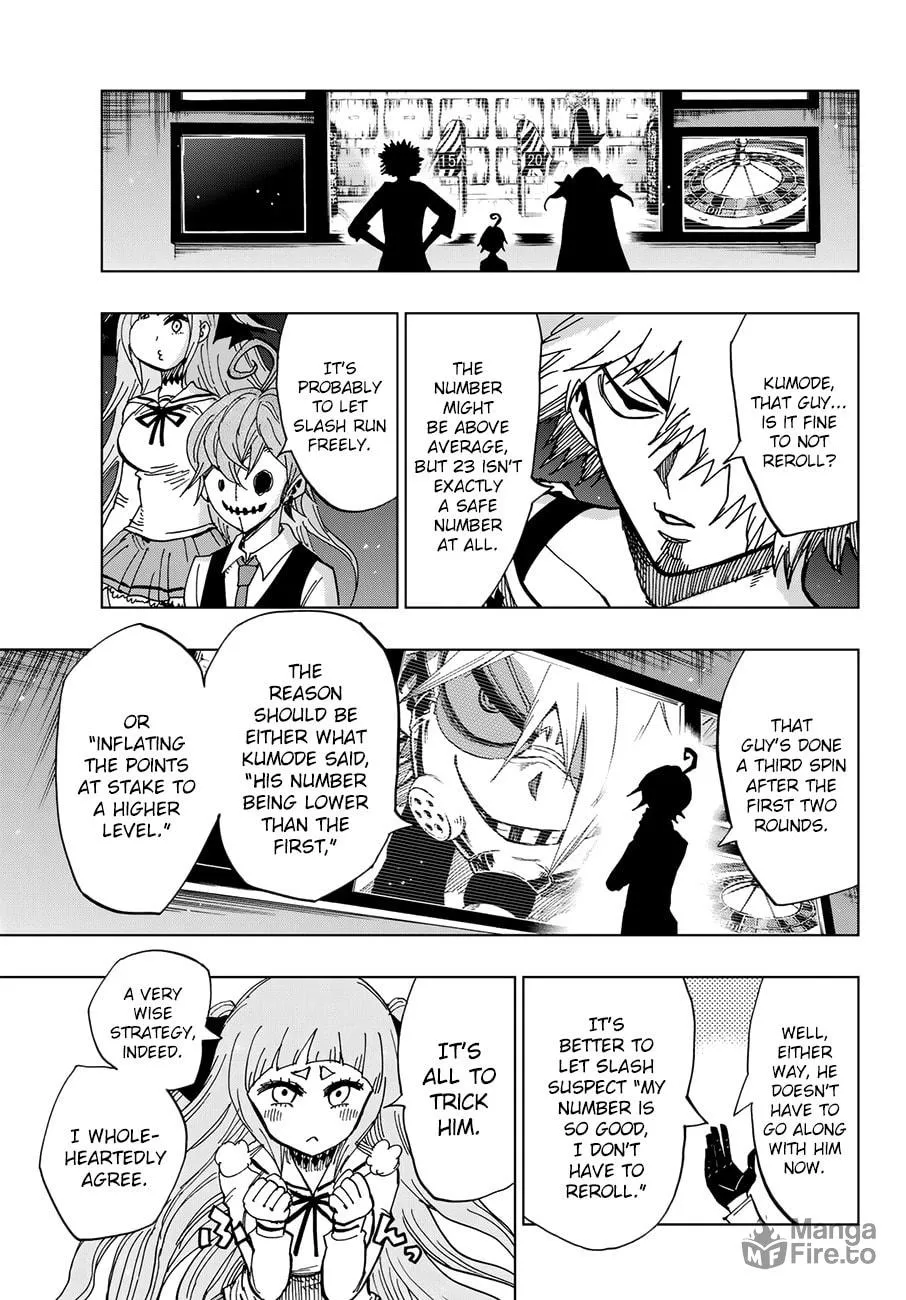 Read Gambler