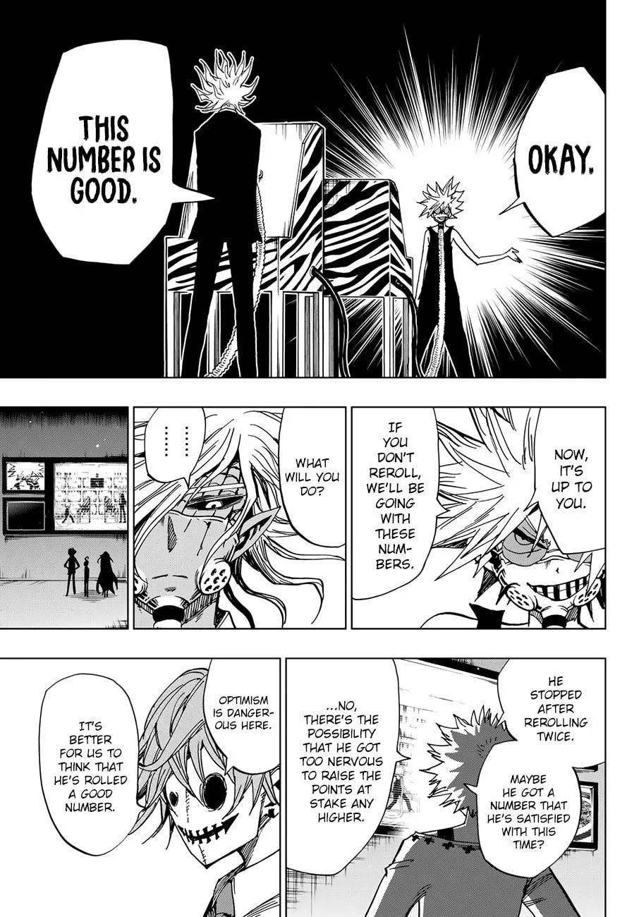 Read Gambler