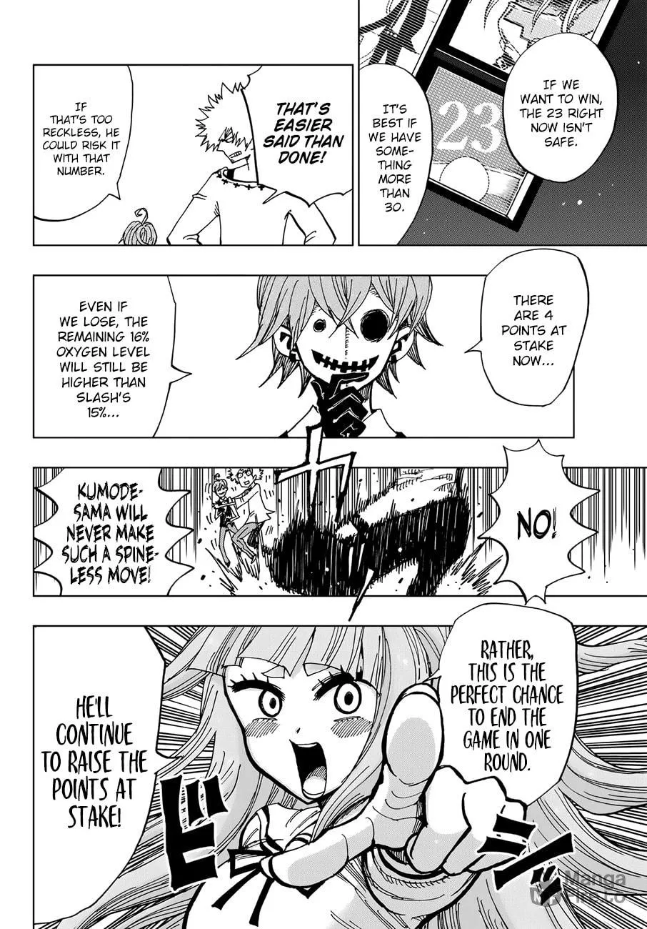 Read Gambler
