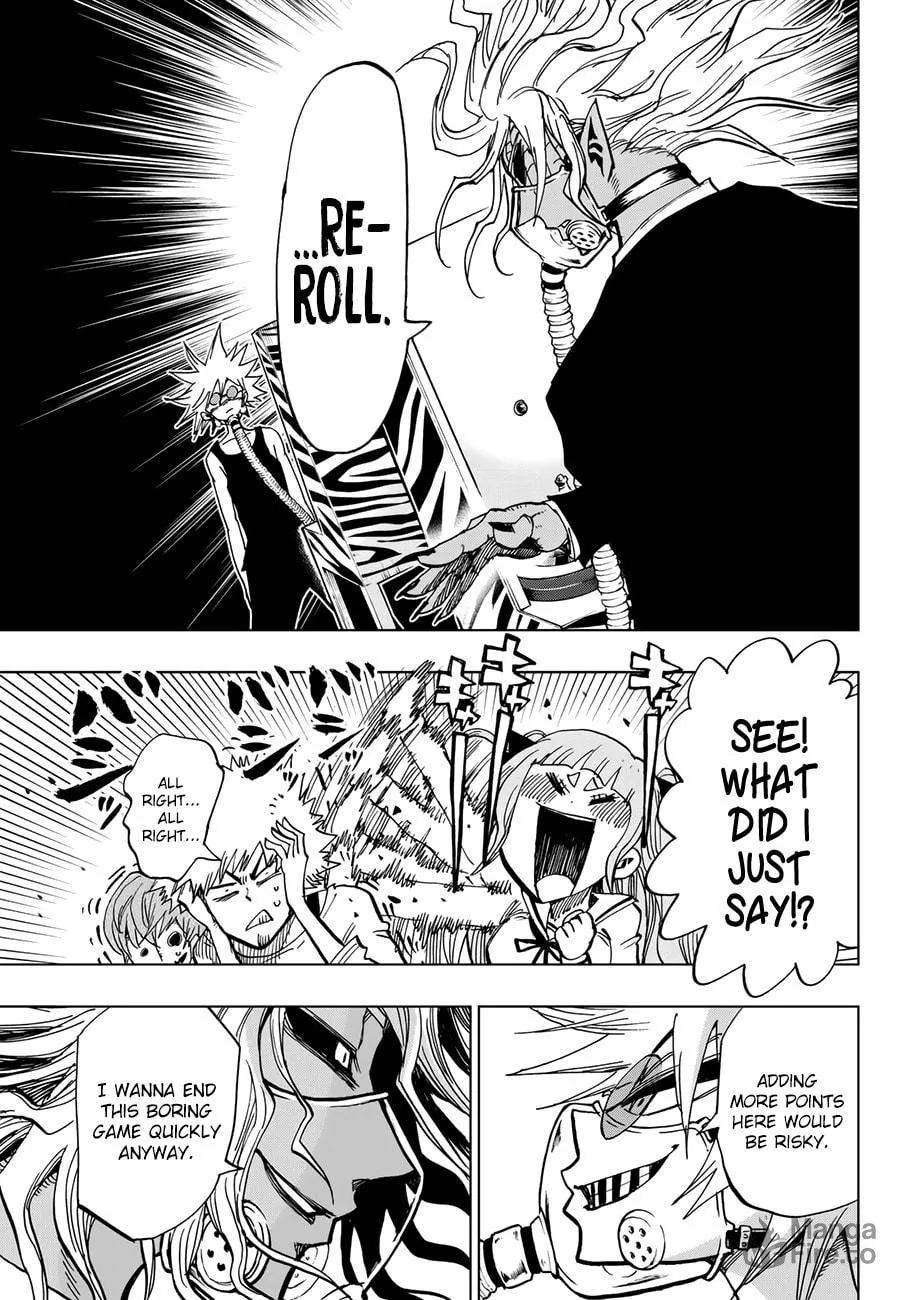 Read Gambler