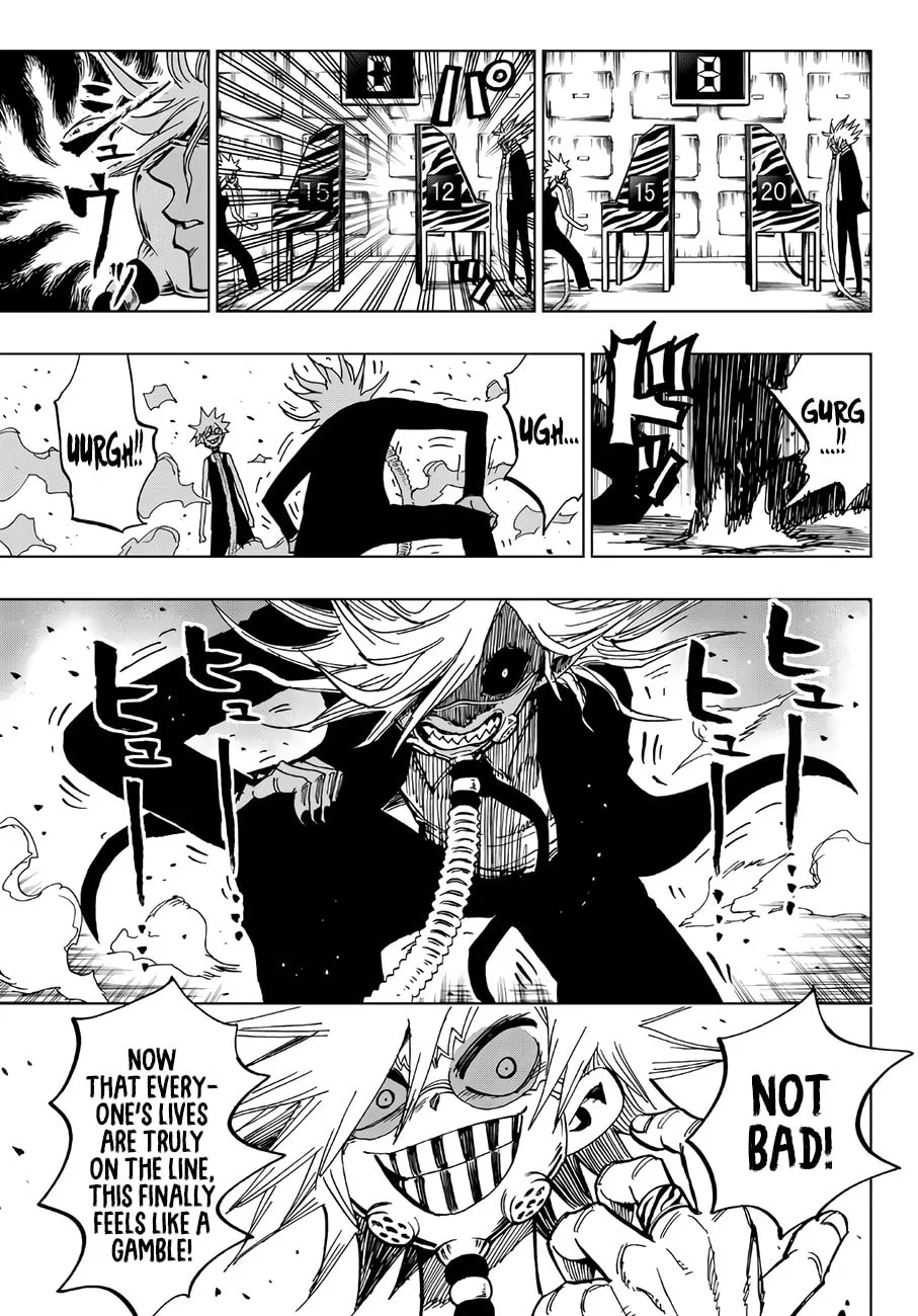 Read Gambler
