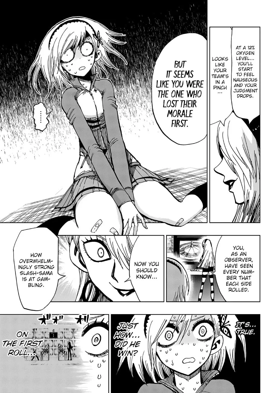 Read Gambler