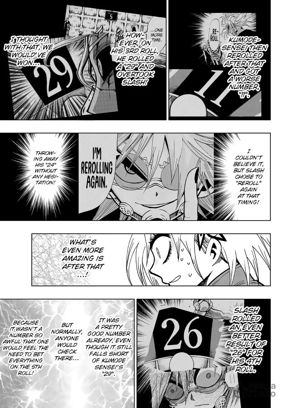 Read Gambler