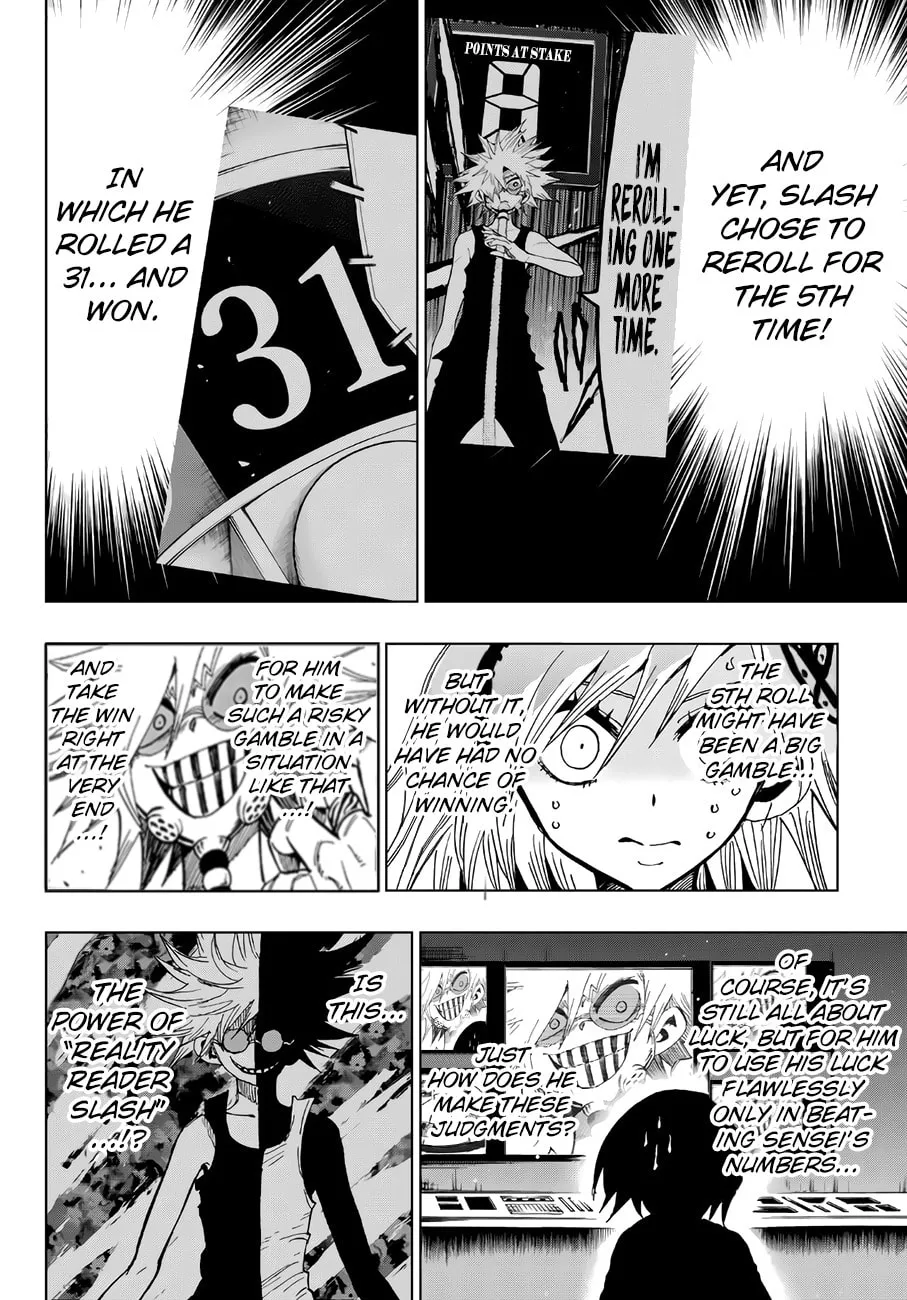 Read Gambler