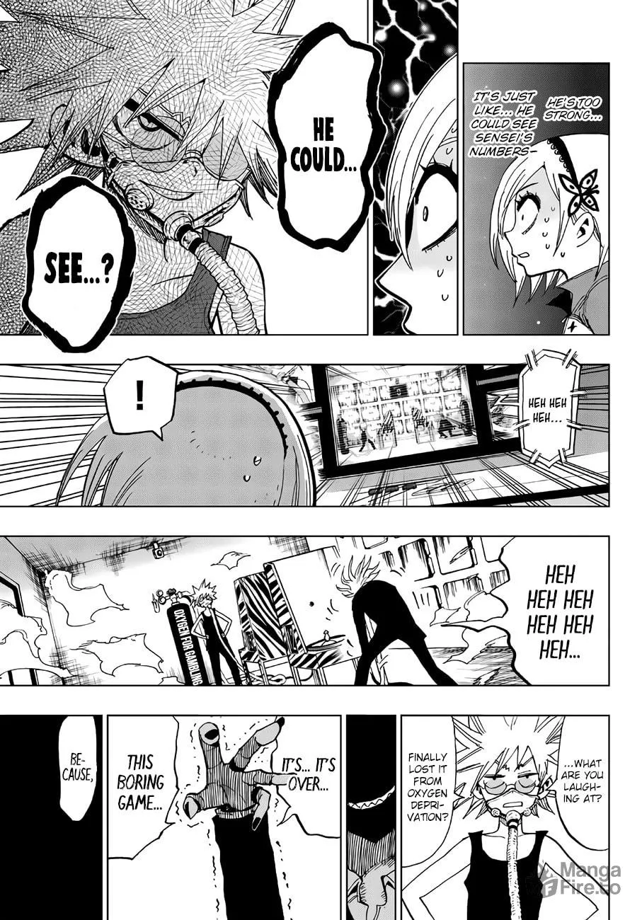 Read Gambler