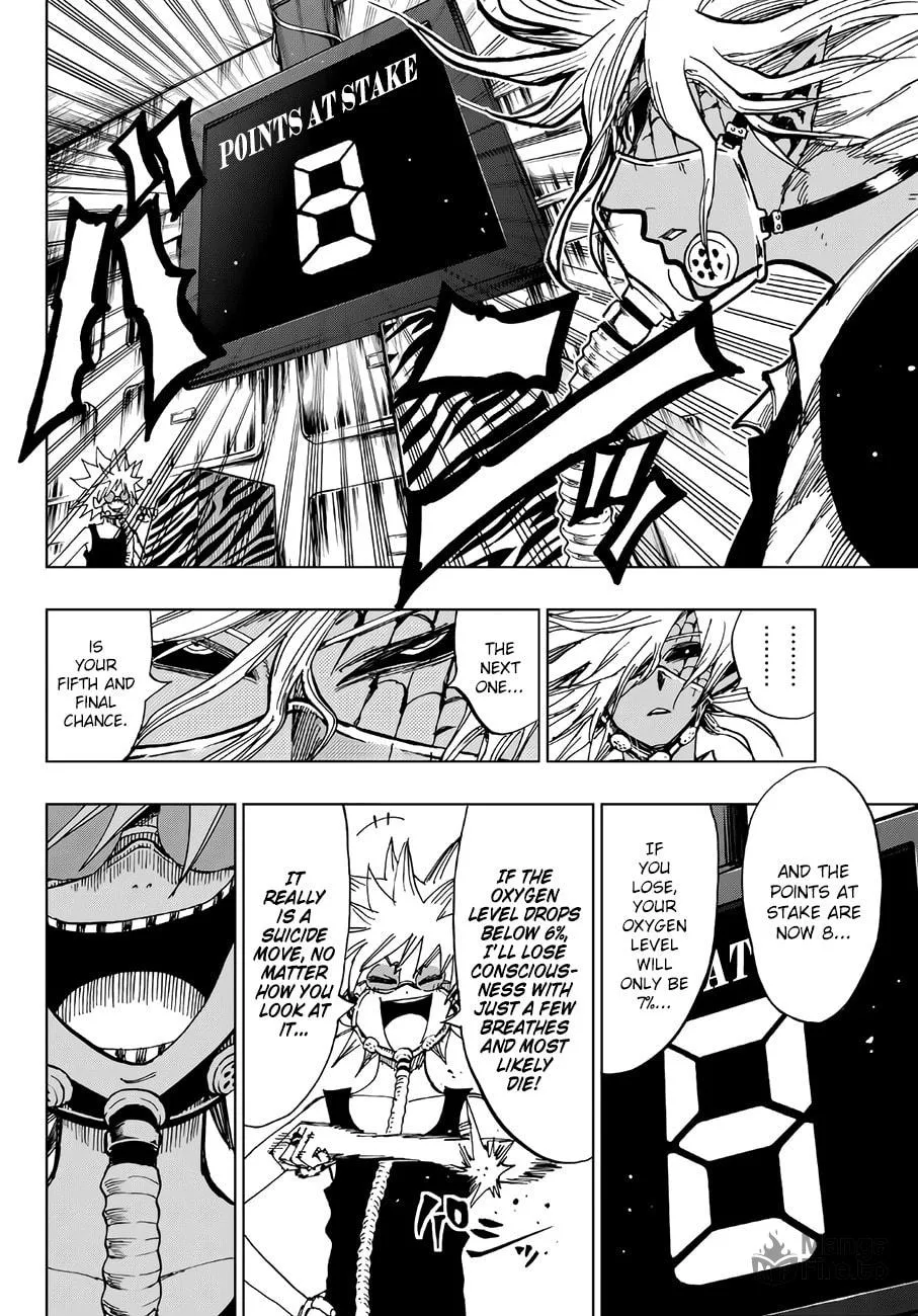 Read Gambler