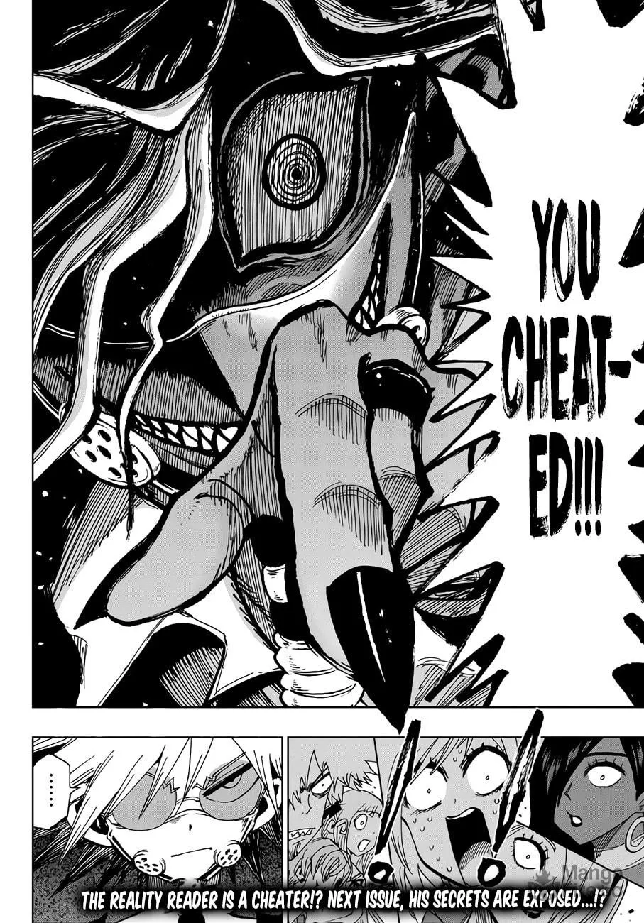 Read Gambler