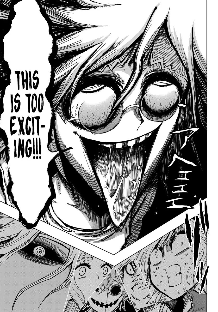 Read Gambler