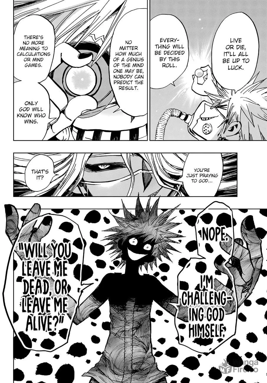 Read Gambler