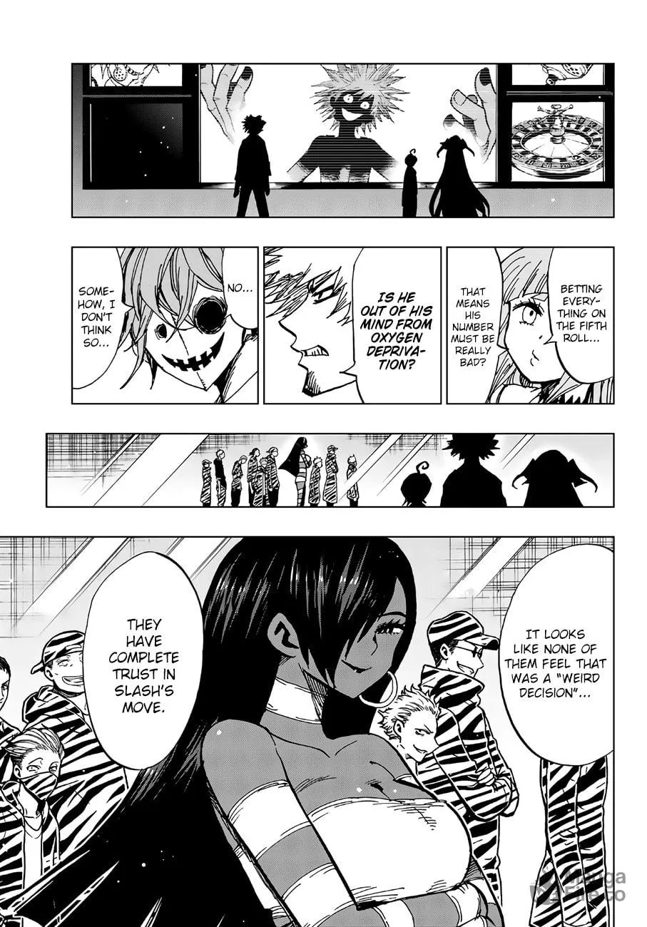Read Gambler