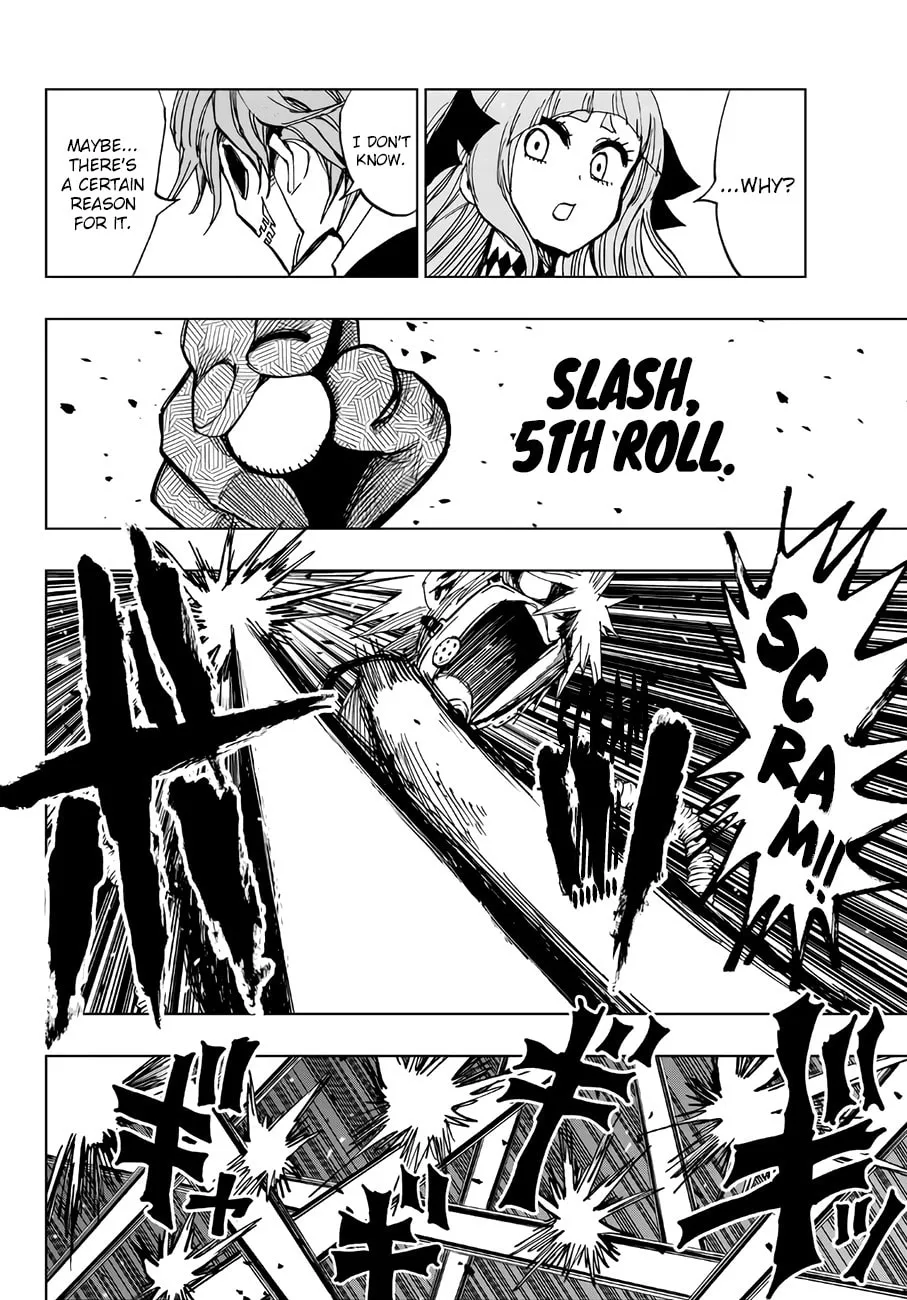 Read Gambler