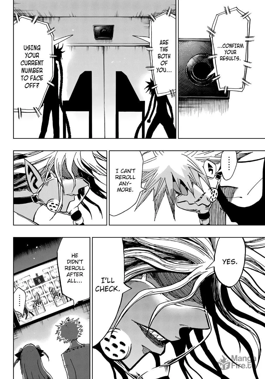 Read Gambler