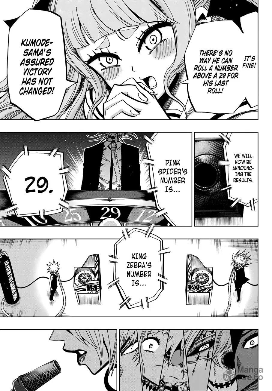Read Gambler