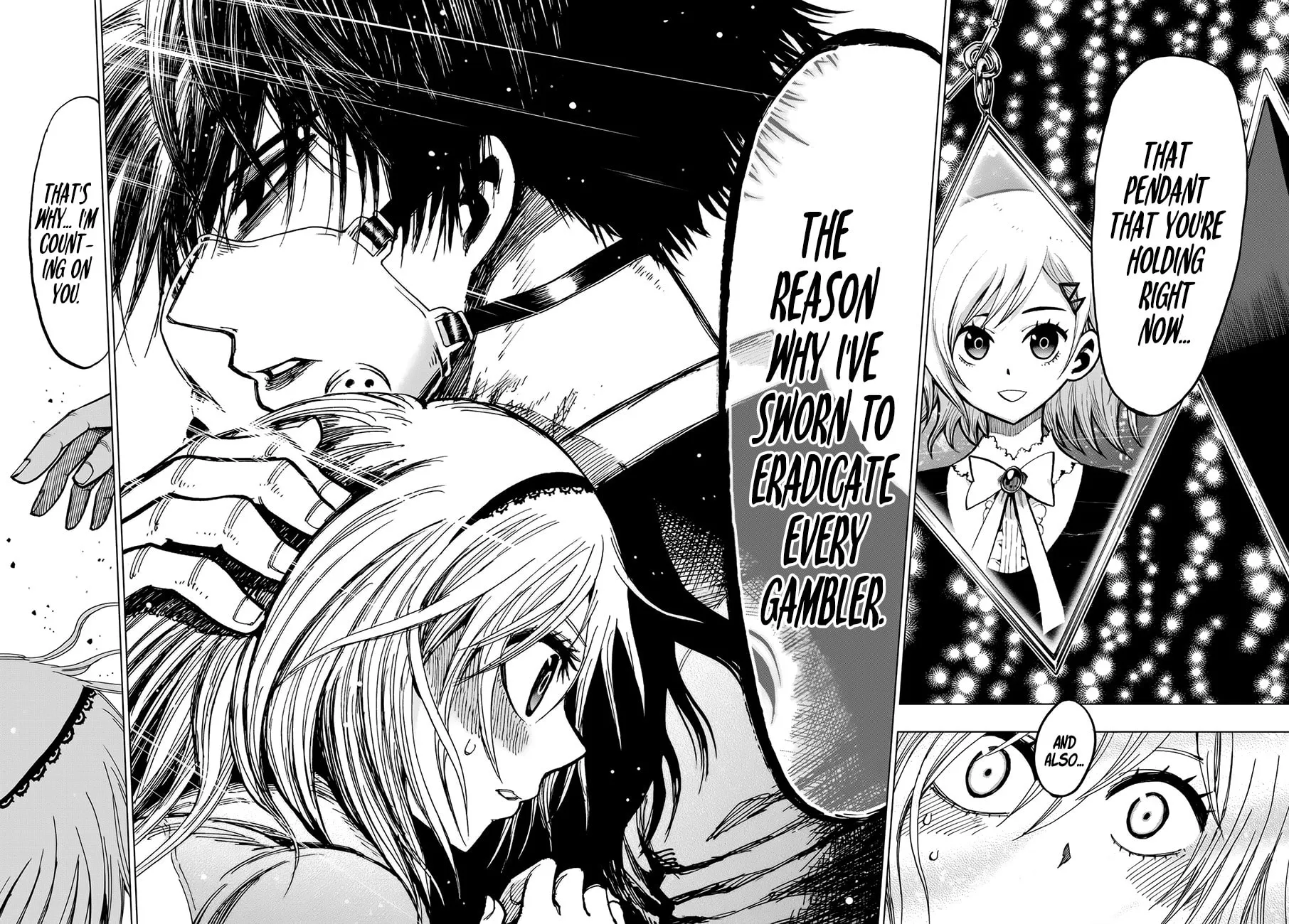 Read Gambler
