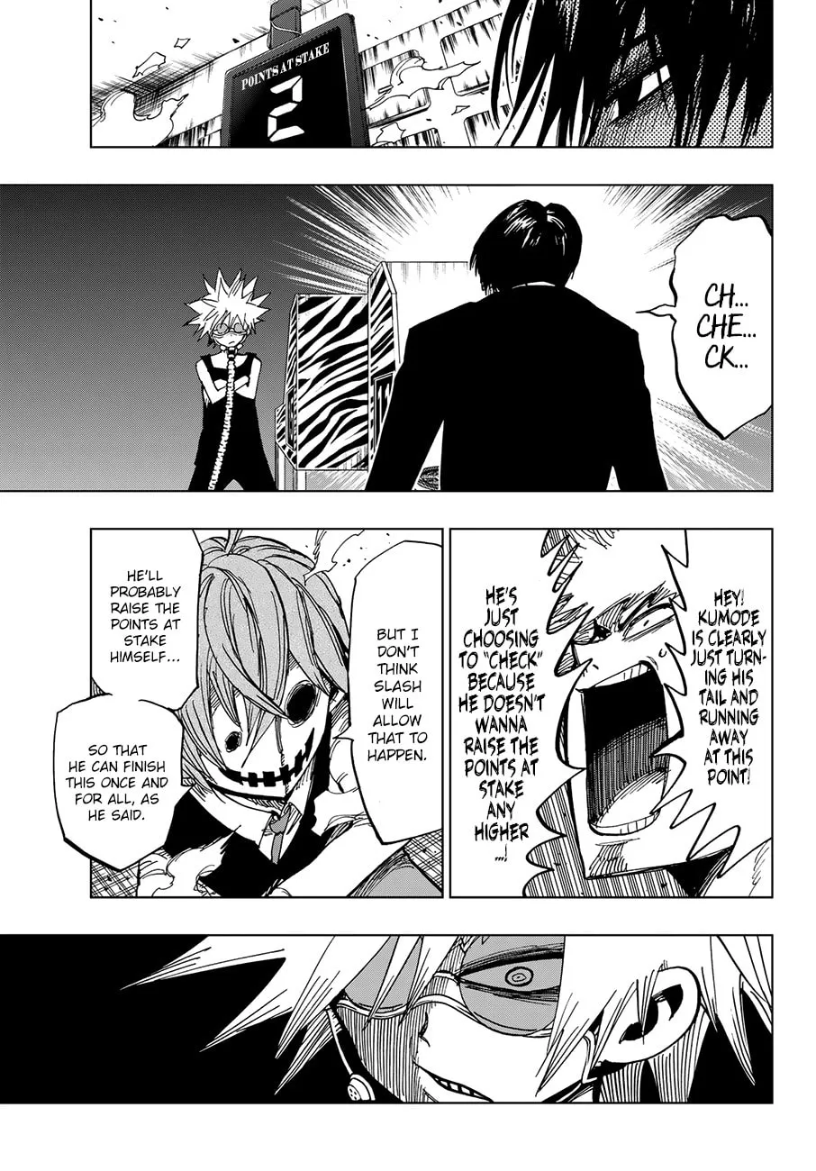 Read Gambler