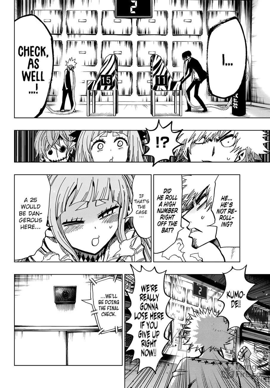 Read Gambler