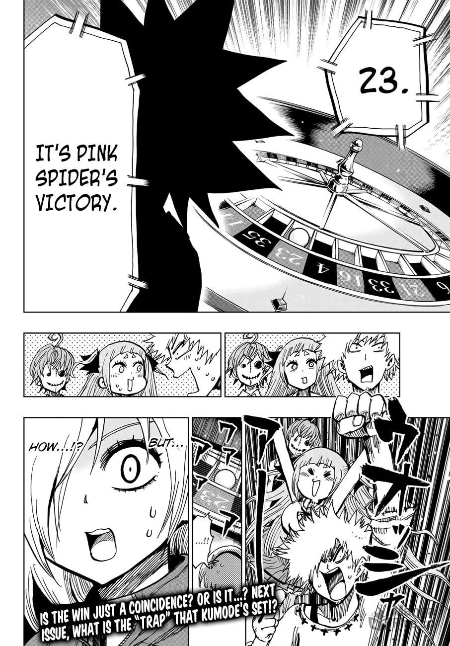 Read Gambler