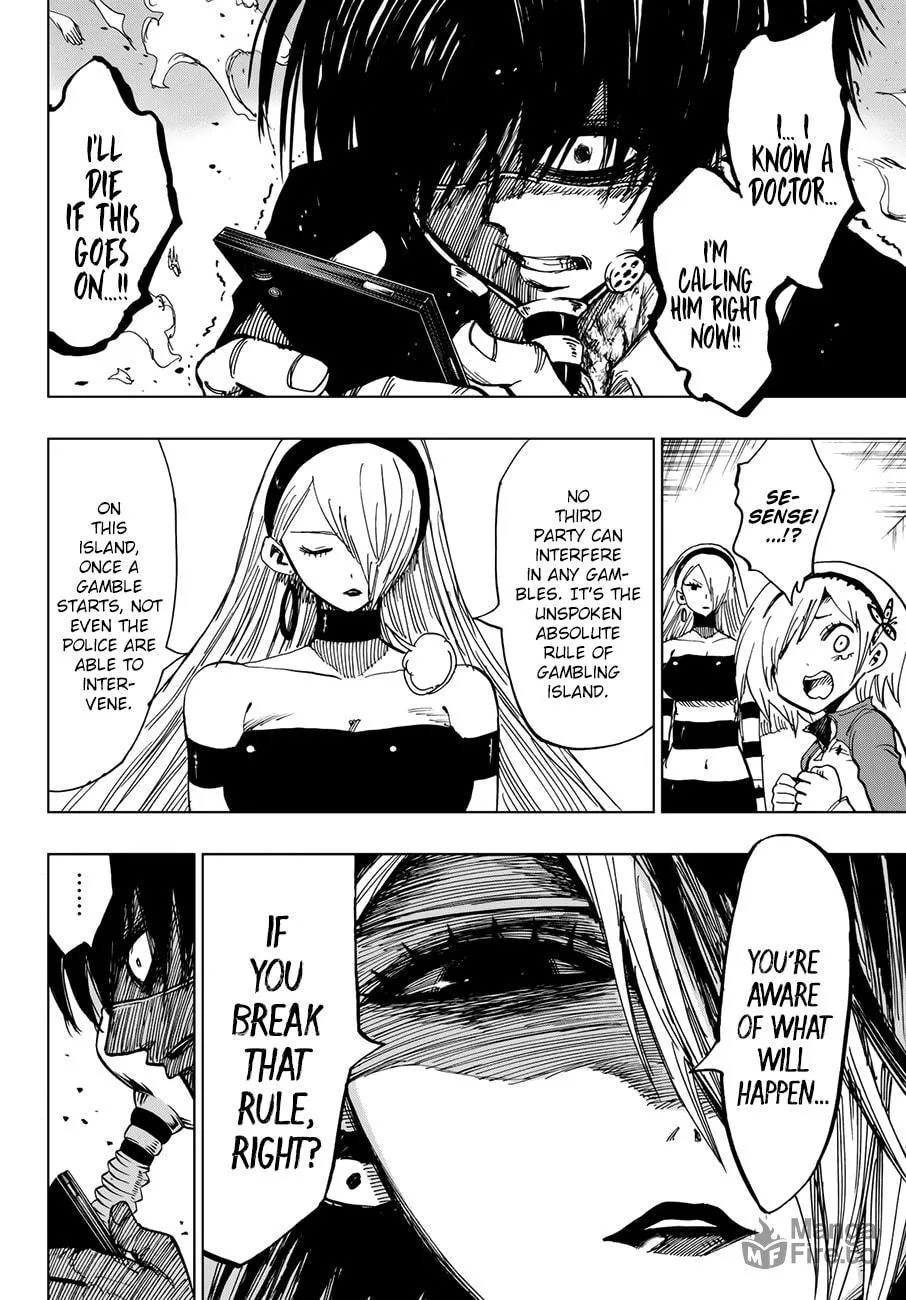 Read Gambler
