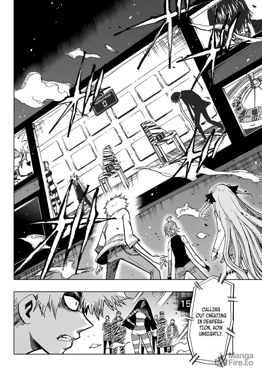 Read Gambler