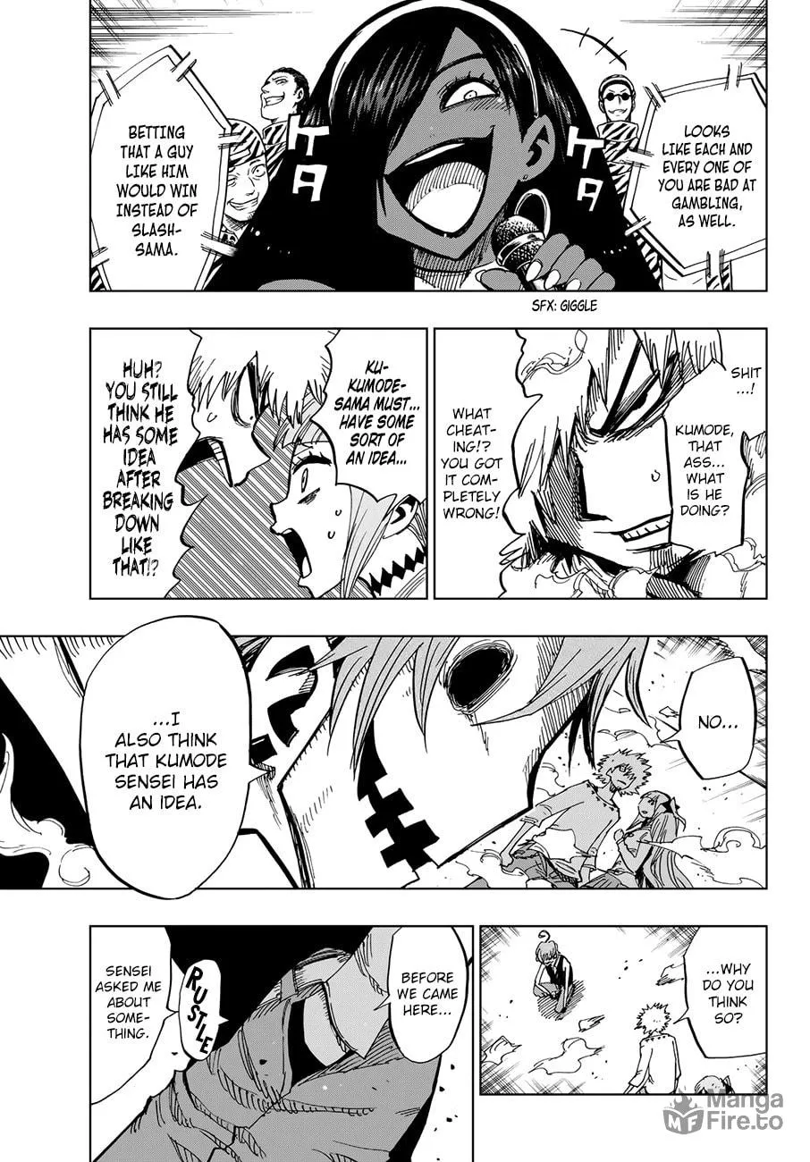 Read Gambler