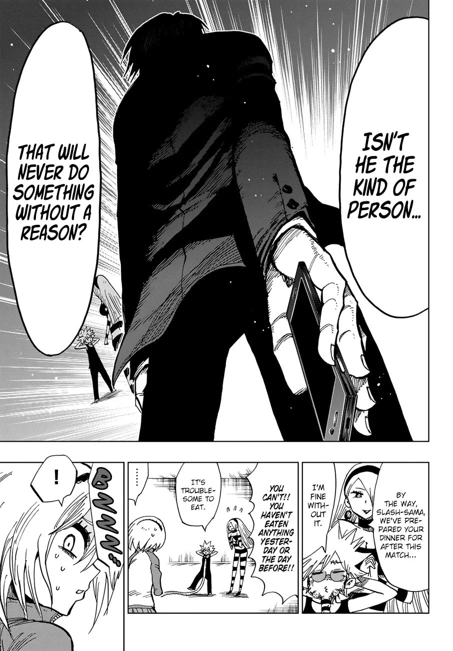 Read Gambler