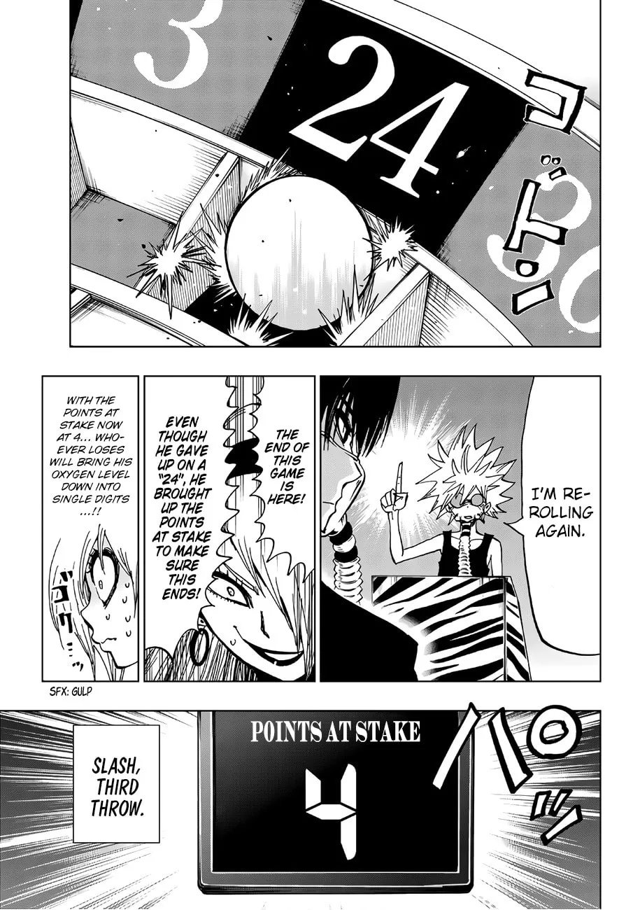 Read Gambler