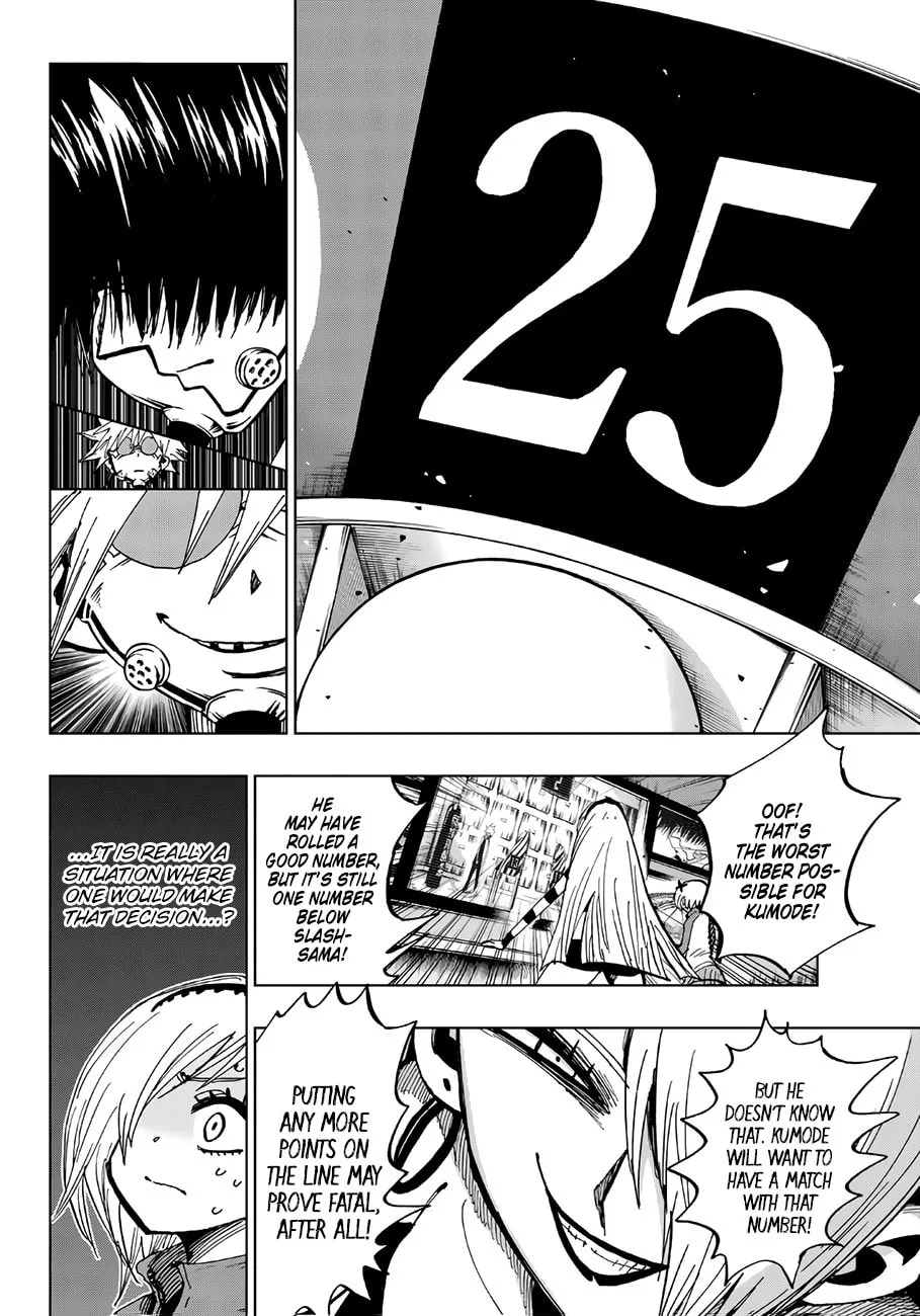 Read Gambler