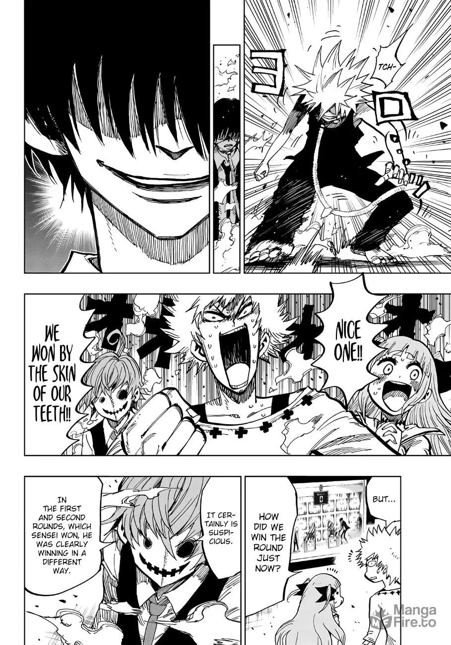 Read Gambler