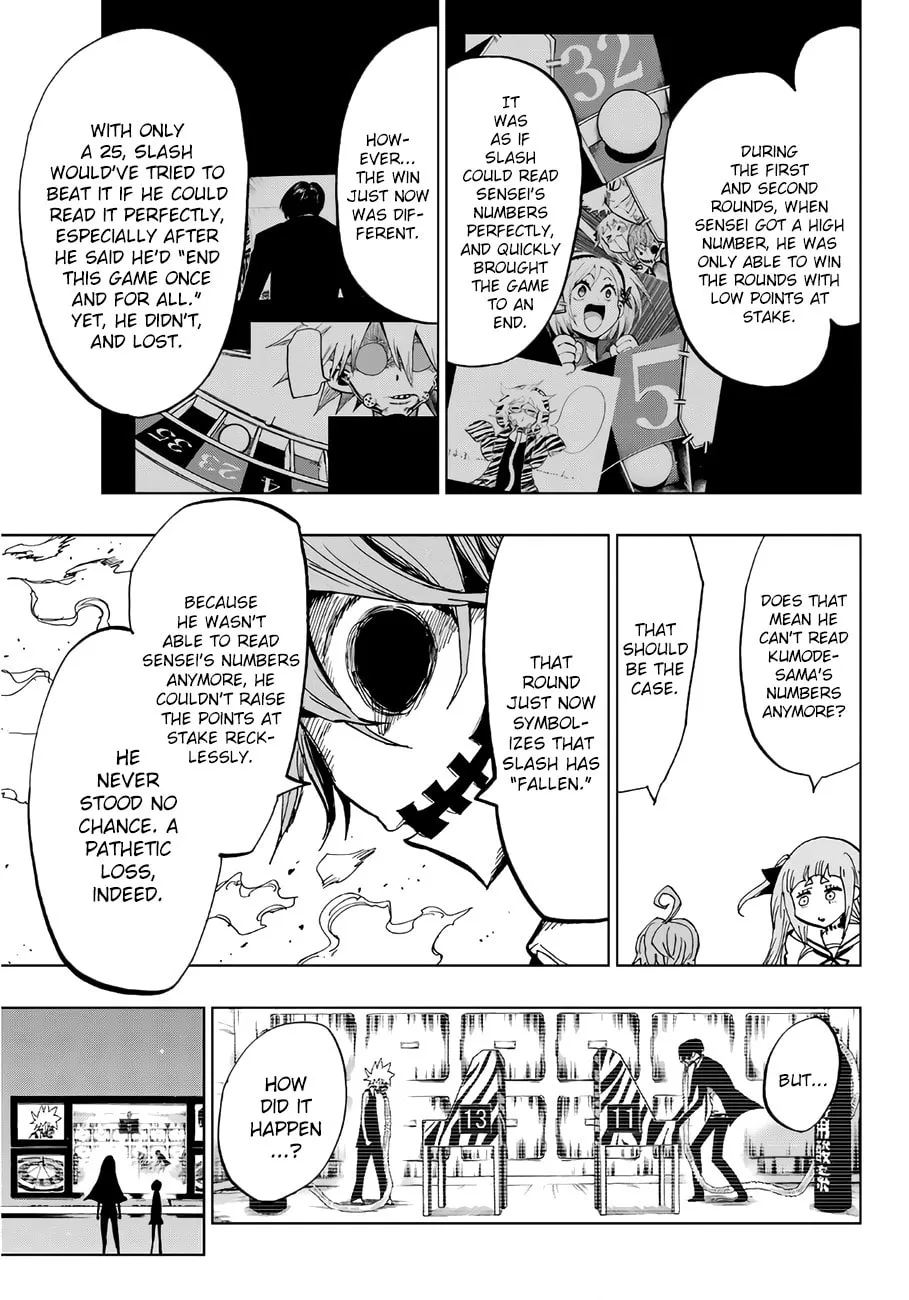 Read Gambler