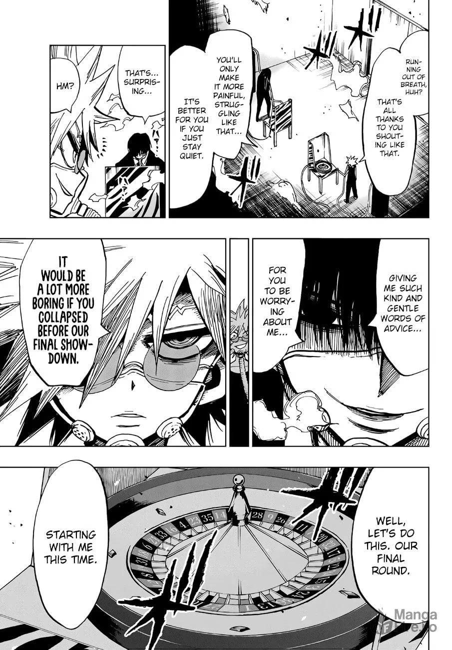 Read Gambler