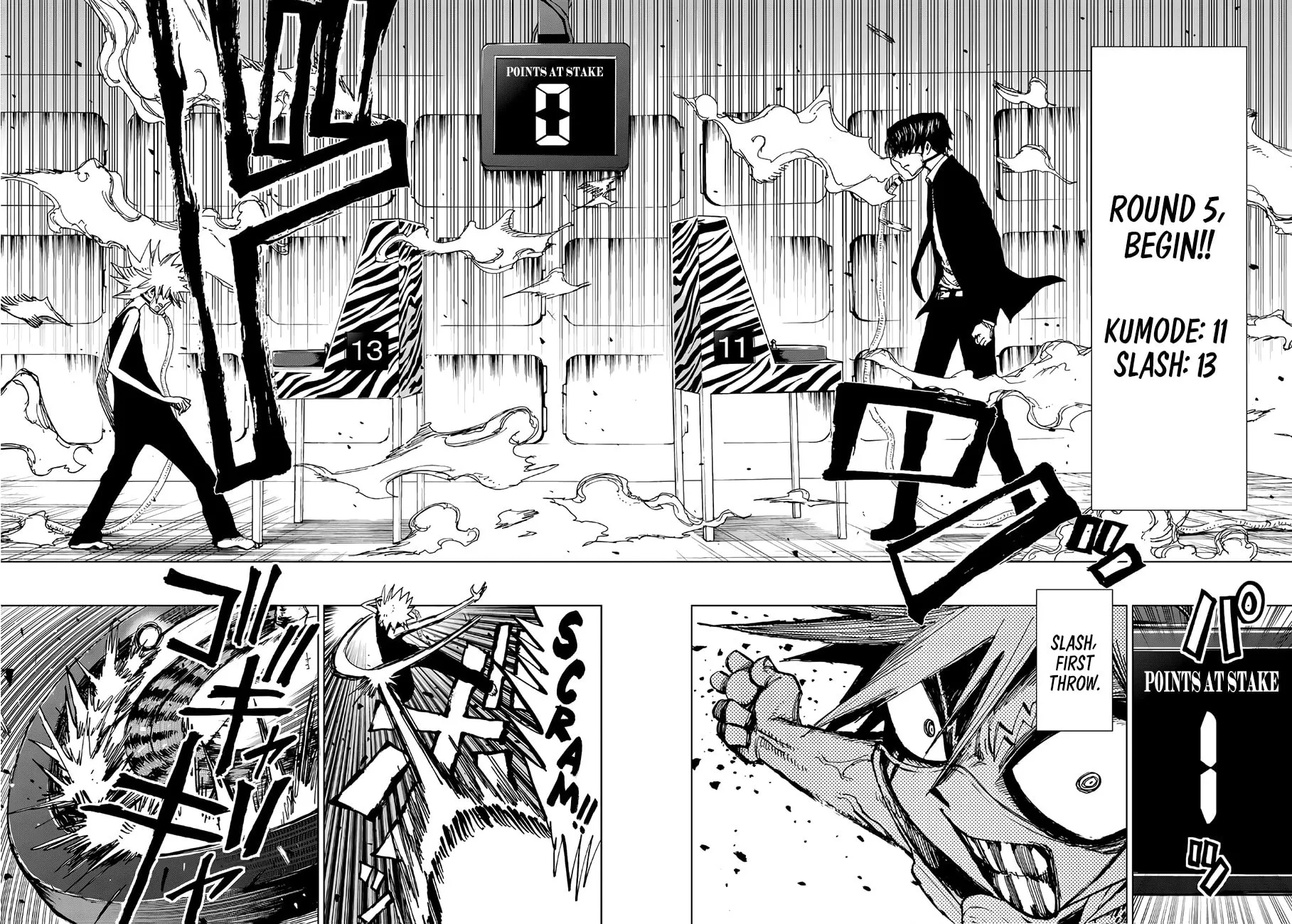Read Gambler