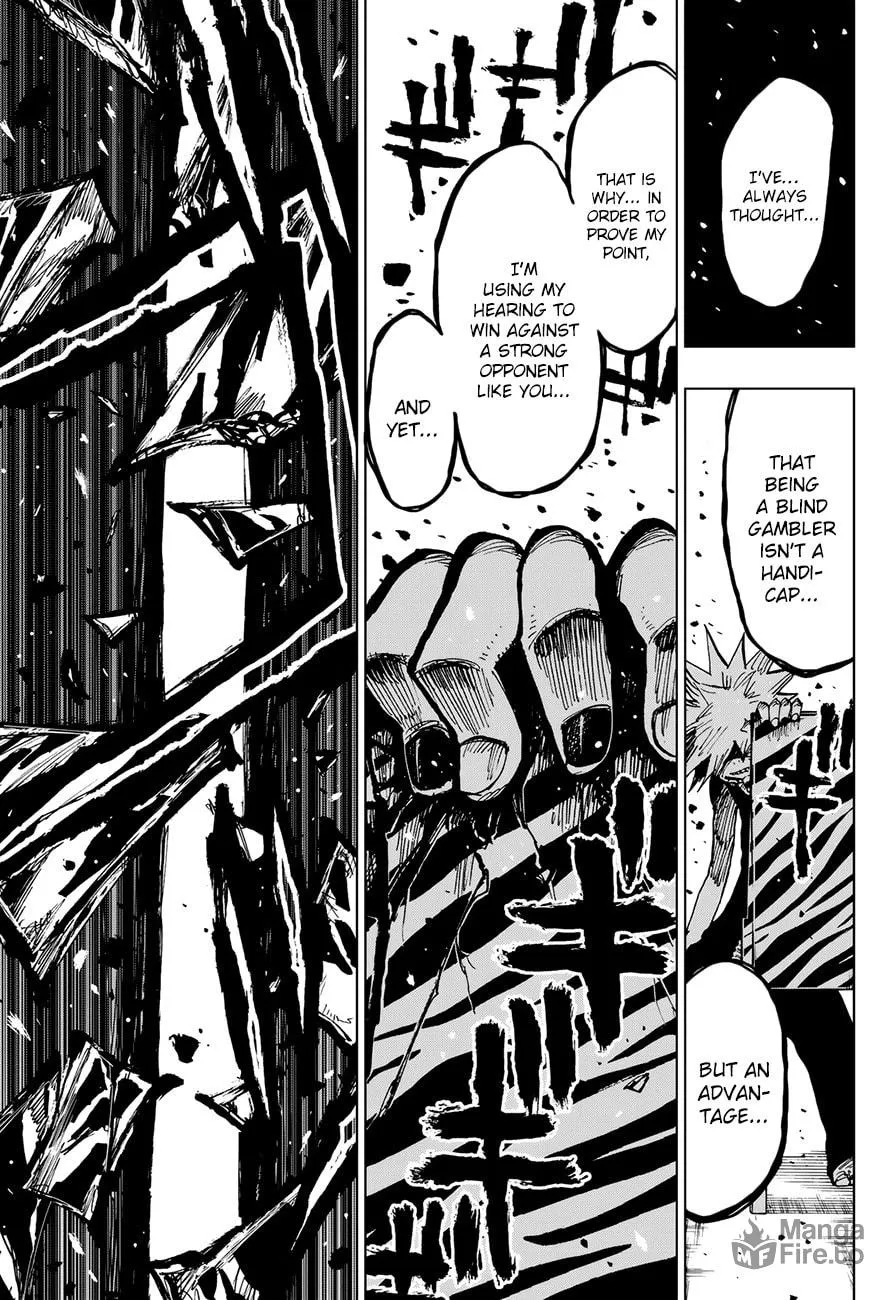 Read Gambler