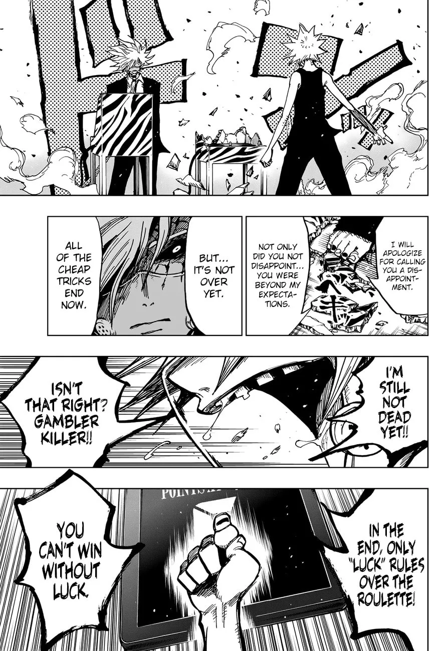 Read Gambler