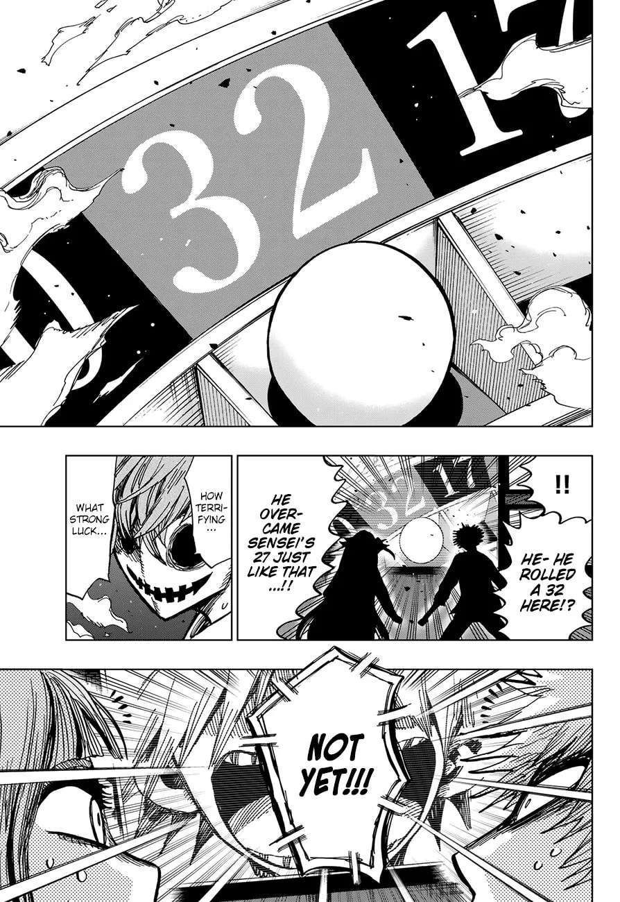 Read Gambler